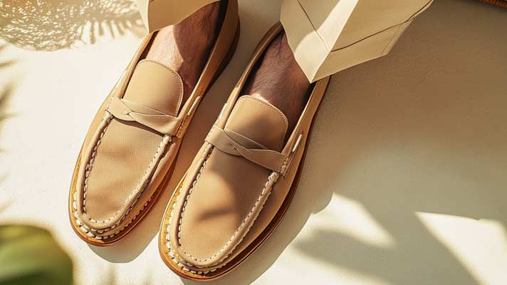 Summer Essentials: The Must-Have Styles for Every Man