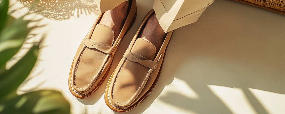 Summer Essentials: The Must-Have Styles for Every Man