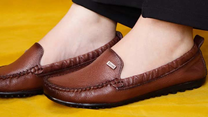 Best Belly Shoes for Women