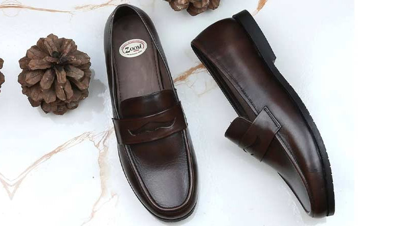 Loafers for Men