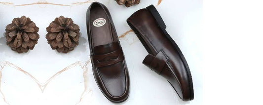 Loafers for Men