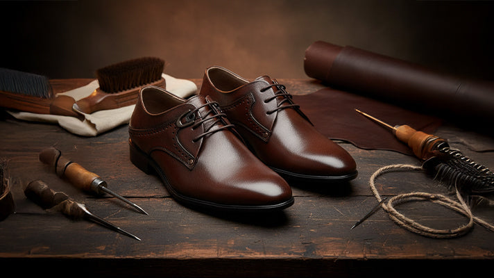 How to Choose the Right Leather Shoes for Everyday Use