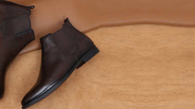 A Look at Celebrities Embracing Chelsea Shoes for Men