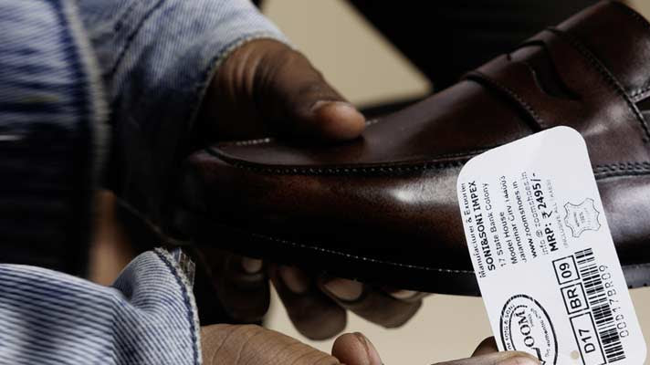 Don't buy any leather shoes without knowing these facts