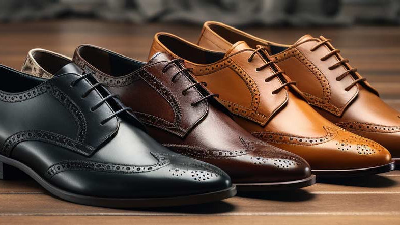 lace up shoes for men