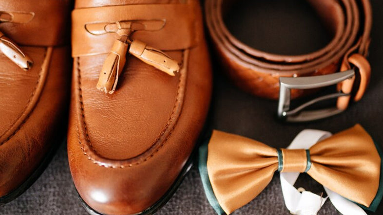 Loafer Shoes for Men to Amp Up Your Fashion Game
