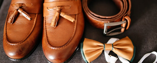 Loafer Shoes for Men to Amp Up Your Fashion Game