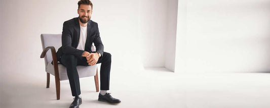 5 Tips for Choosing the Right Formal Shoes!