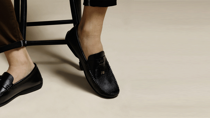10 Best Loafer Shoes for Men to Upgrade Your Style Game