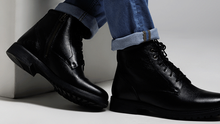 Top Tricks Fashion Models Use to Pick Their Leather Boots