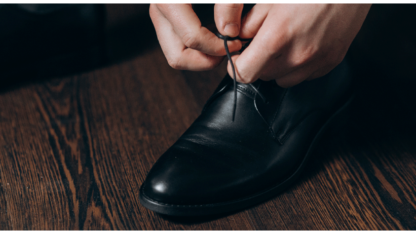 Advantages of Wearing Leather Shoes