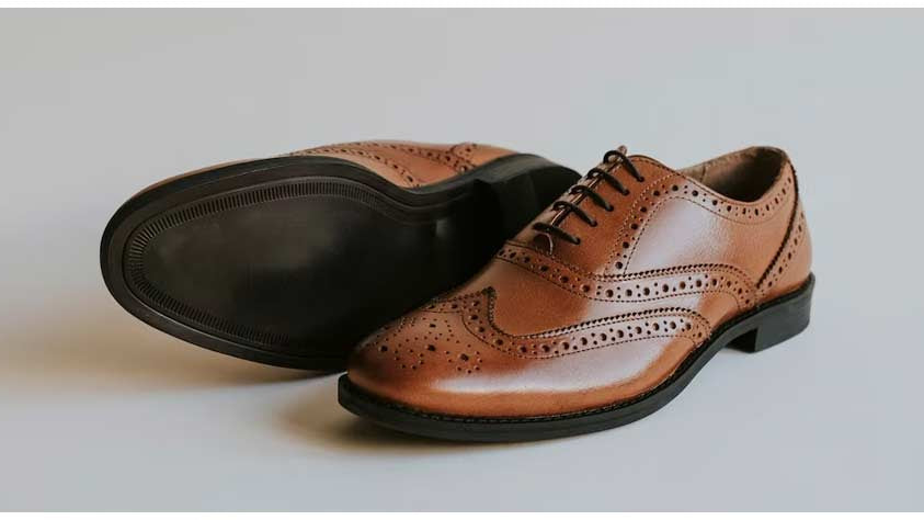 Genuine Leather Shoes