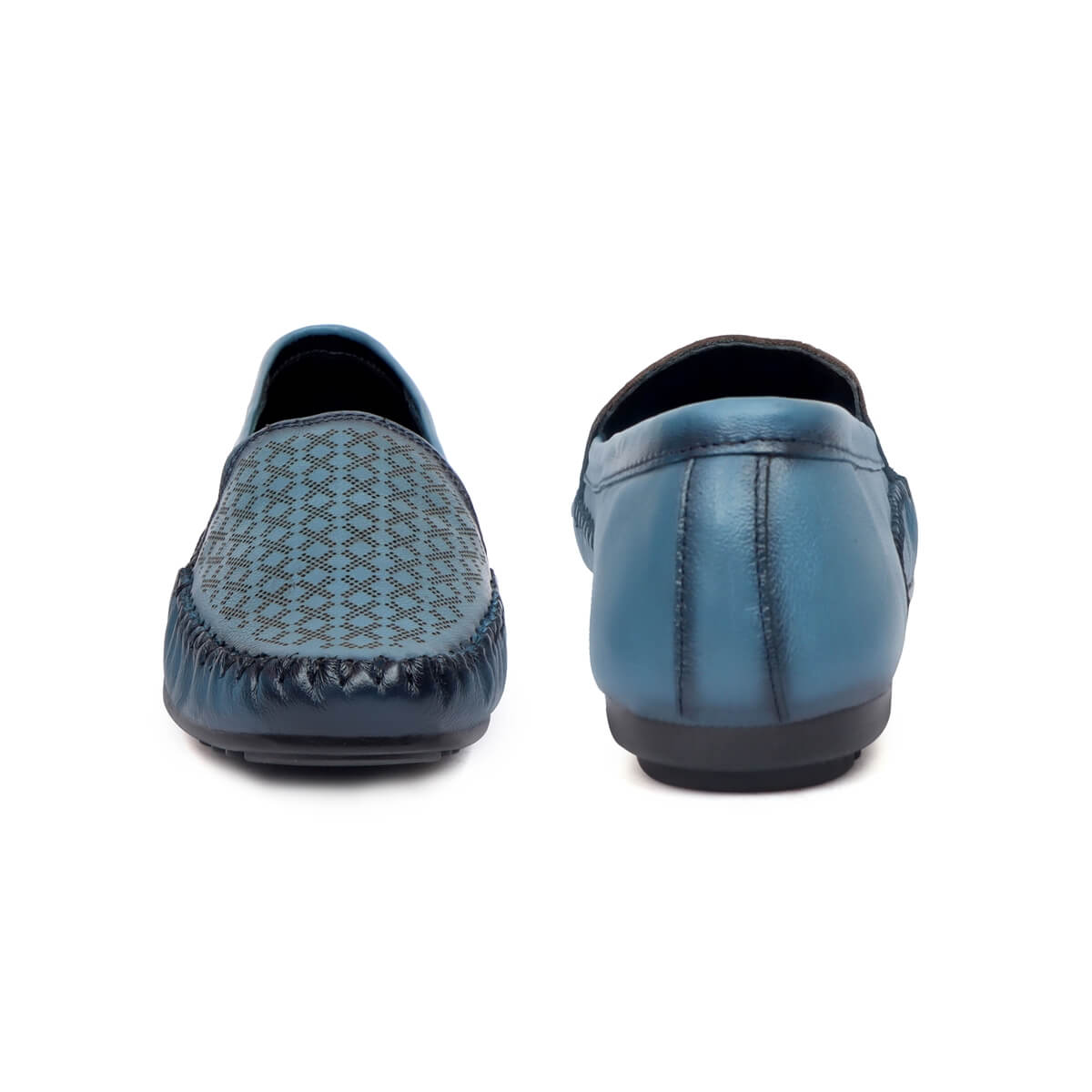 ZIPPY Blue Bellies For Women_3