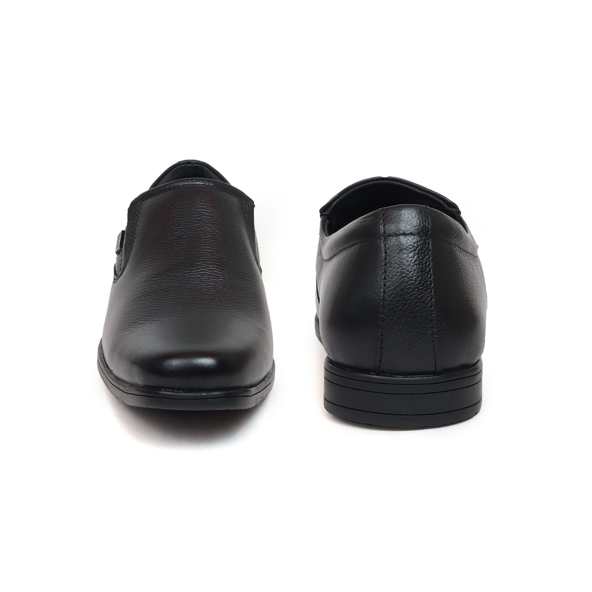 Black Casual Shoes for Men GM-21_2
