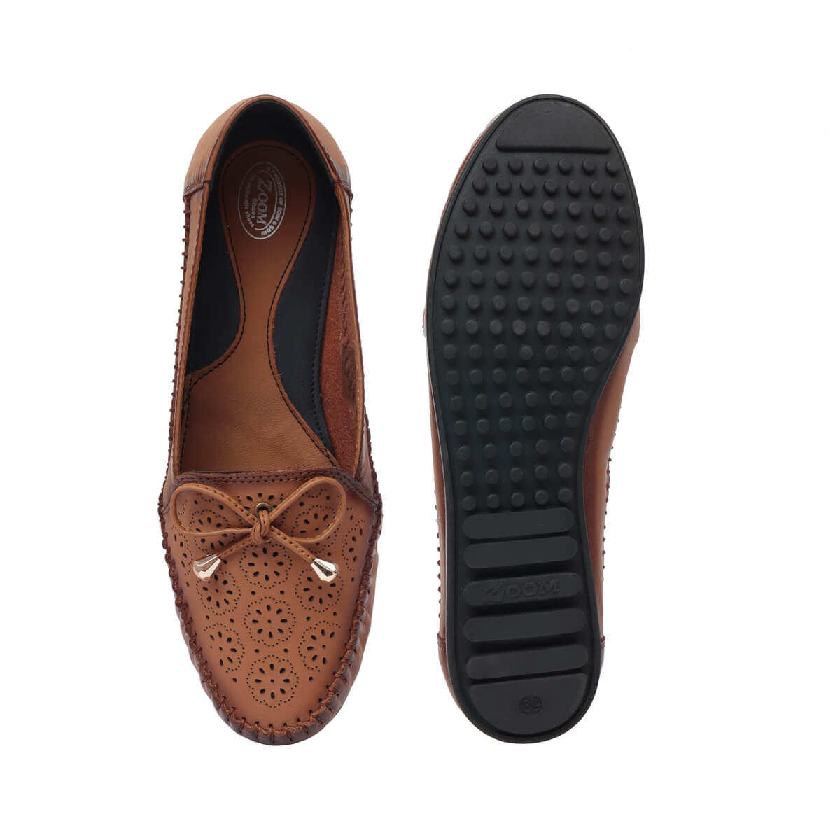 Brogue Shoes Women_tan2