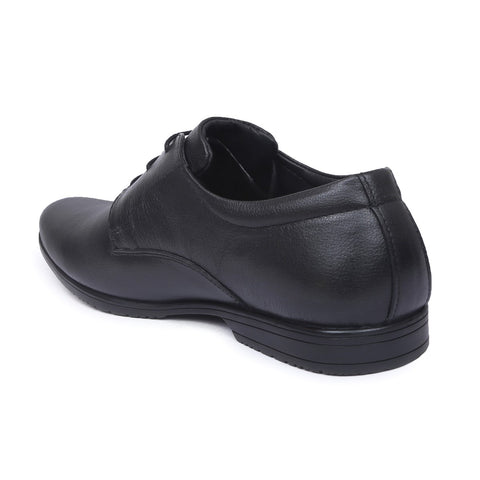 Men’s Black Casual Shoes – GM-71_2