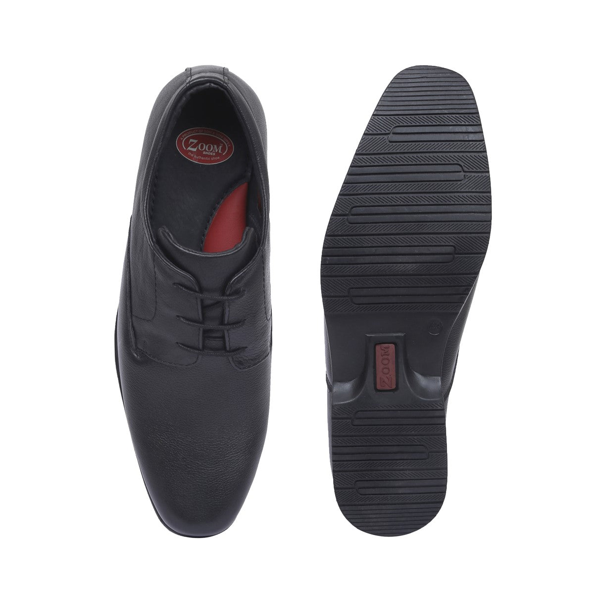 Men’s Black Casual Shoes – GM-71_3