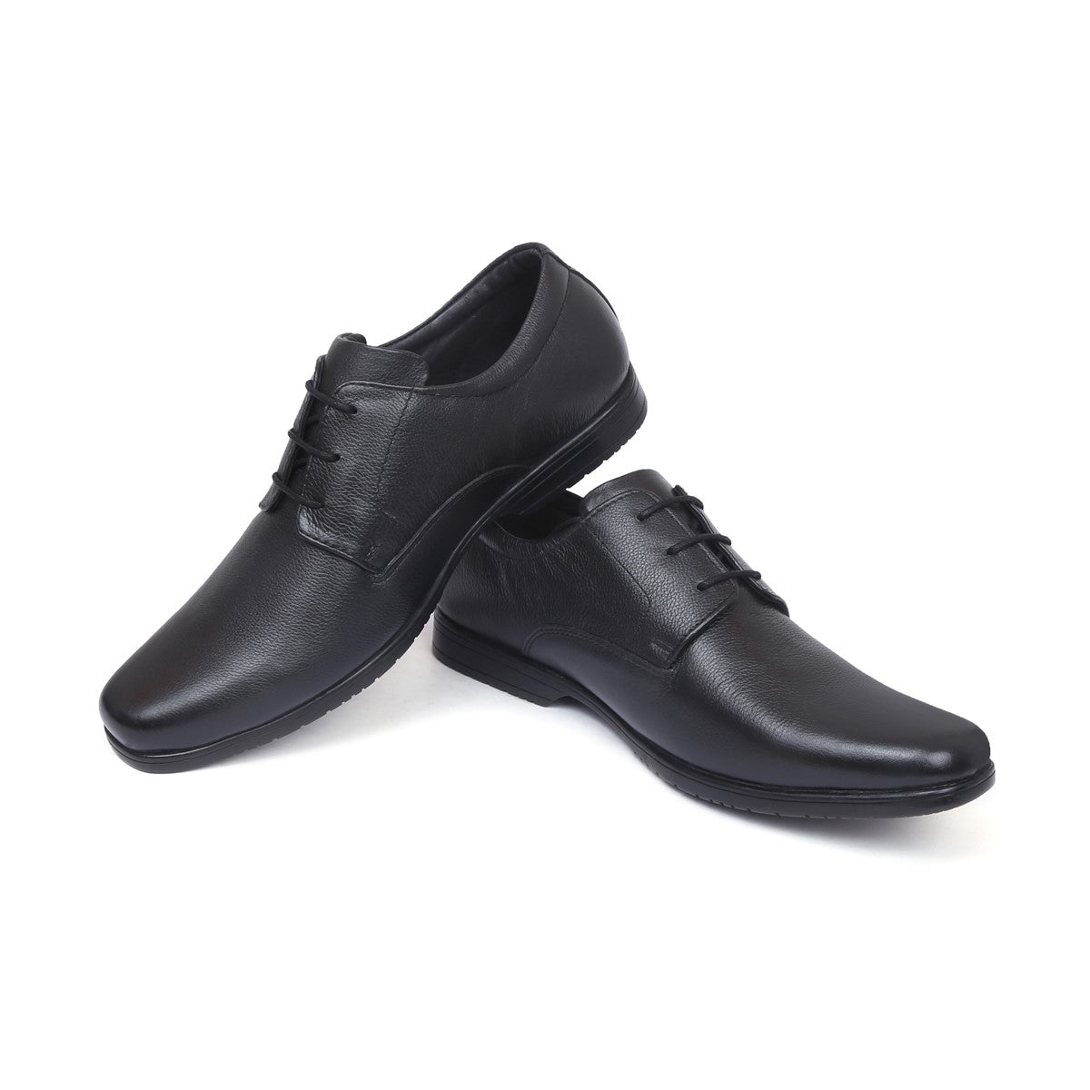 Men’s Black Casual Shoes – GM-71_4