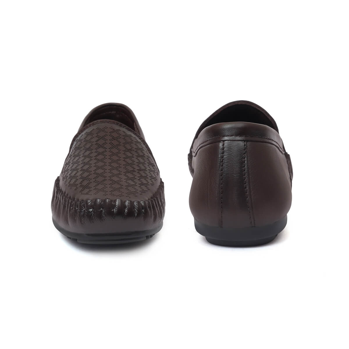 Zippy Brown Bellies For Women_3