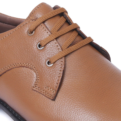 Formal Leather Shoes for Men B-51_Tan5