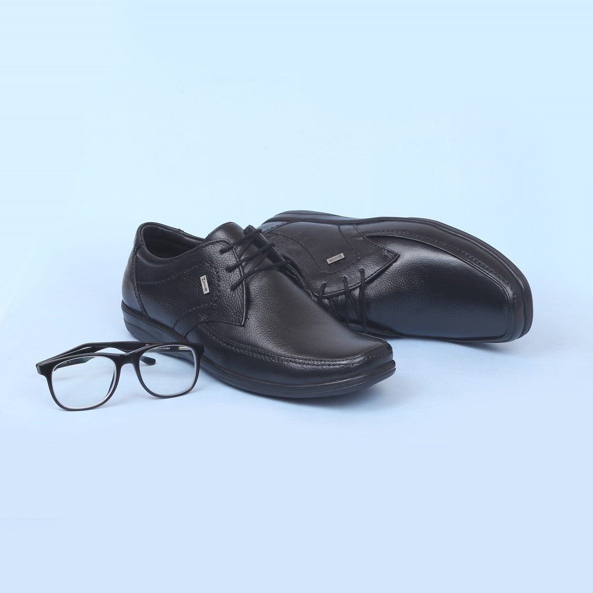 Formal Leather Shoes for Men D-3151_4