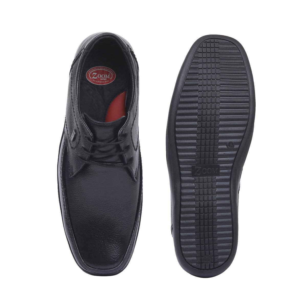 Formal Leather Shoes for Men D-3151_5