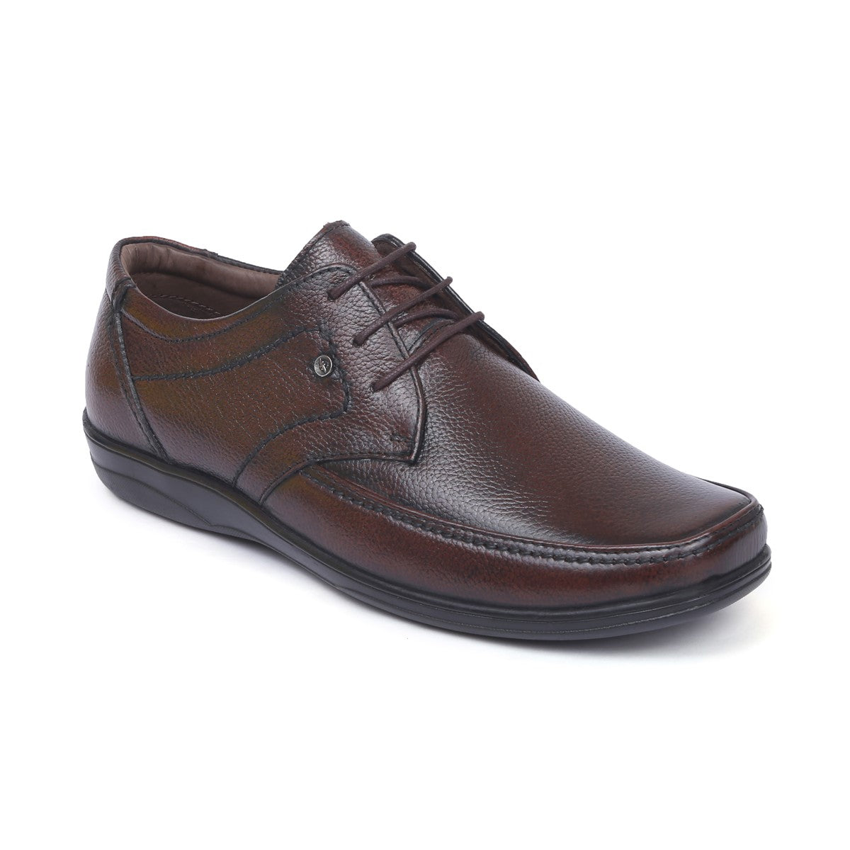 Formal Leather Shoes for Men D-3151_brown