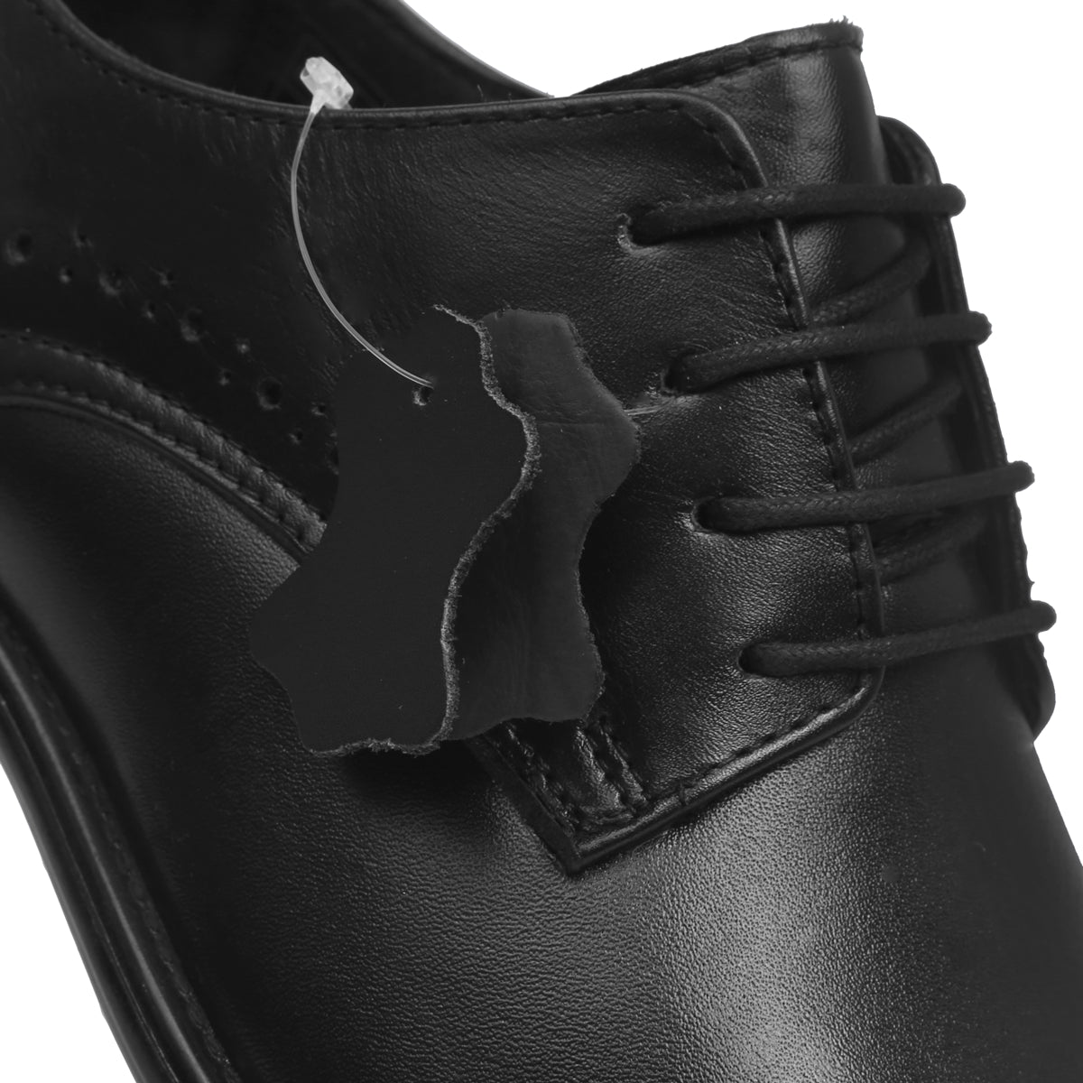 Derby Shoes for Men PG-62_4
