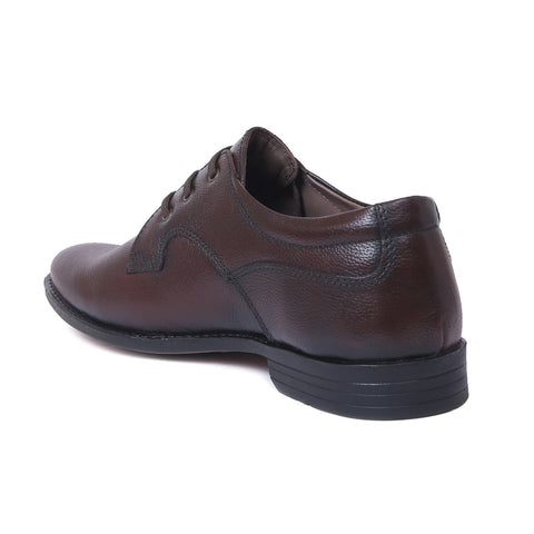 Formal Leather Shoes for Men B-51_brown2