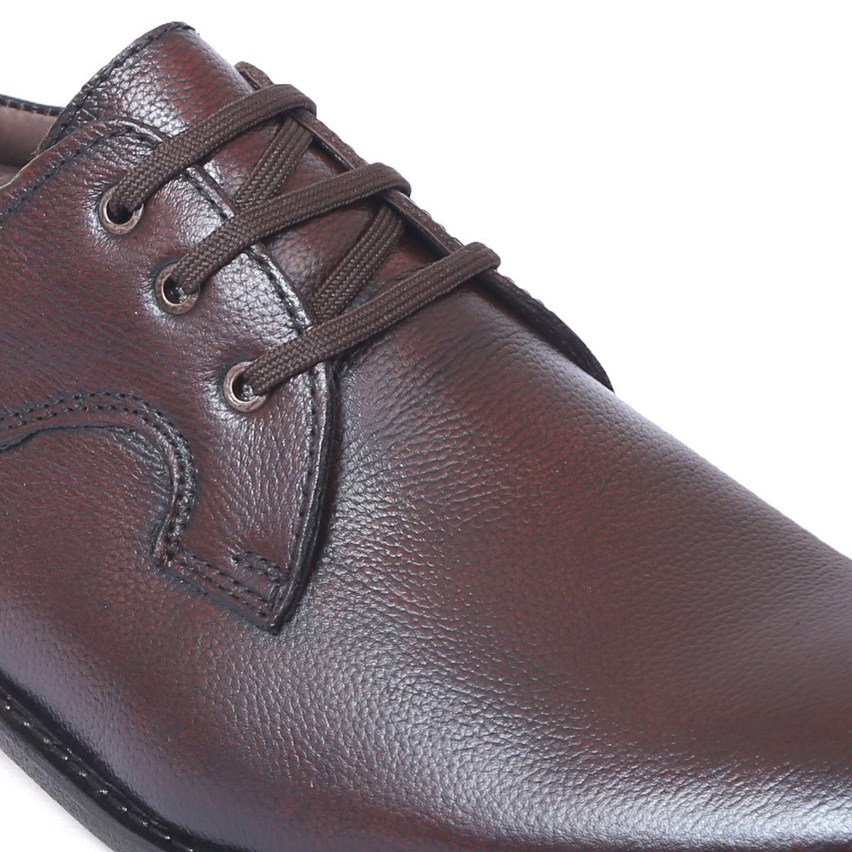 Formal Leather Shoes for Men B-51_brown5