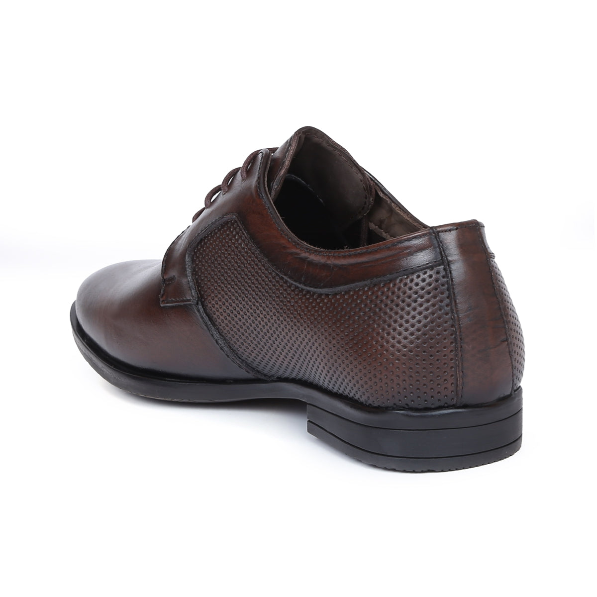 Formal Leather Shoes for Men S-3270_brown2