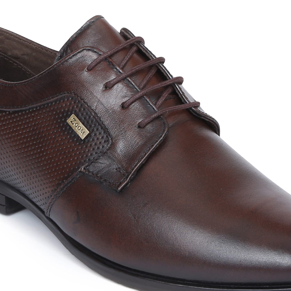 Formal Leather Shoes for Men S-3270_brown4