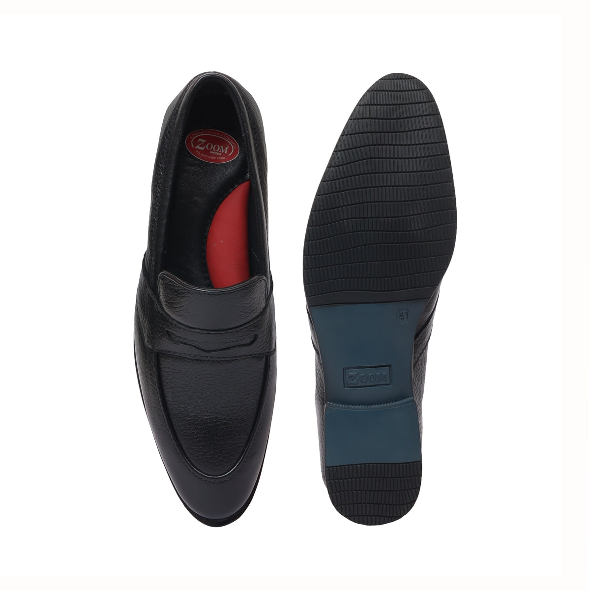 Men’s Formal Slip on Shoes BL-33_3
