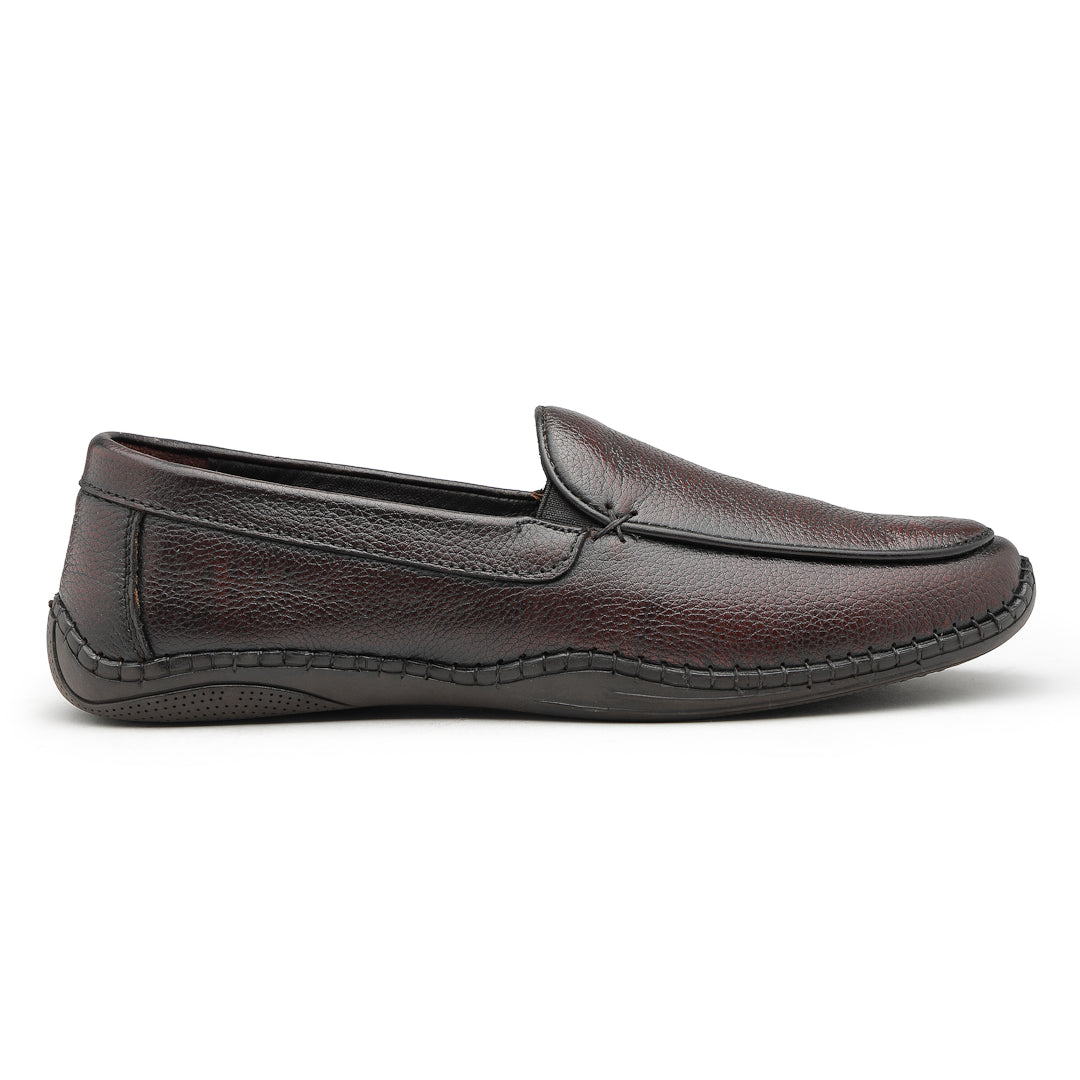 ZOOM SHOES Loafer For Men - 1918