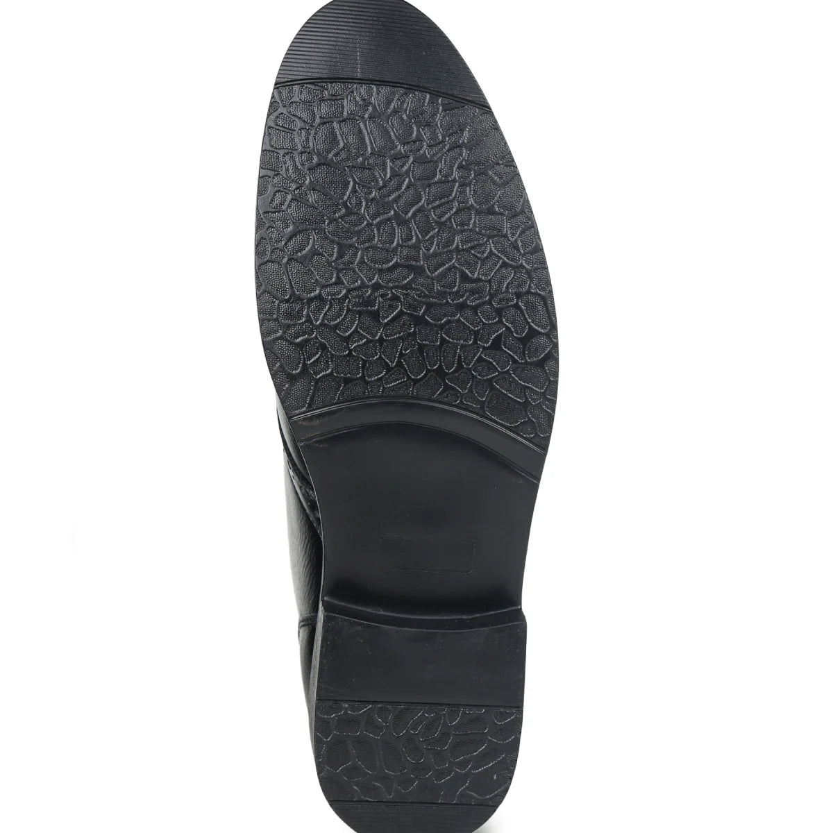 Leather Chukka Boots B 091 | Lace-Up High Ankle Shoes - Zoom Shoes India