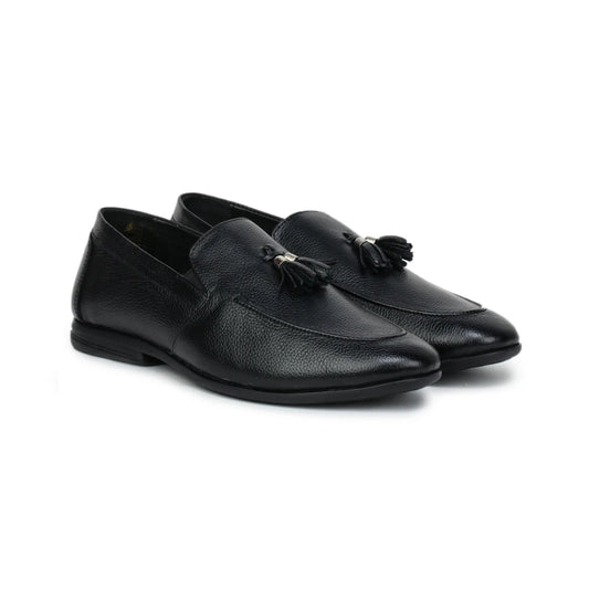 Tassel Loafers 1726 for Men | Party Wear Leather Loafers