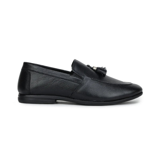 Tassel Loafers 1726 for Men | Party Wear Leather Loafers