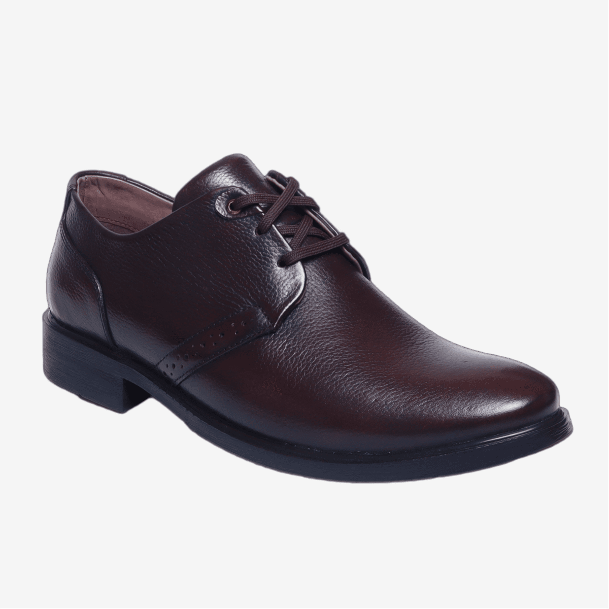 Men lace up shoes B-52_Brown6