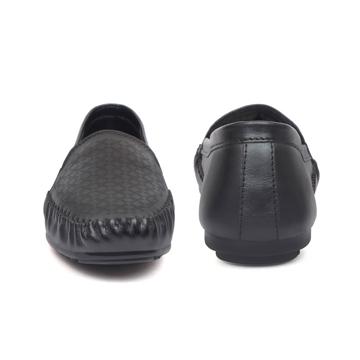 Zippy Black Bellies For Women_3