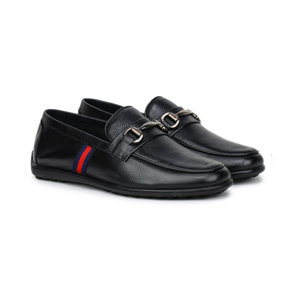mens buckle loafers_4