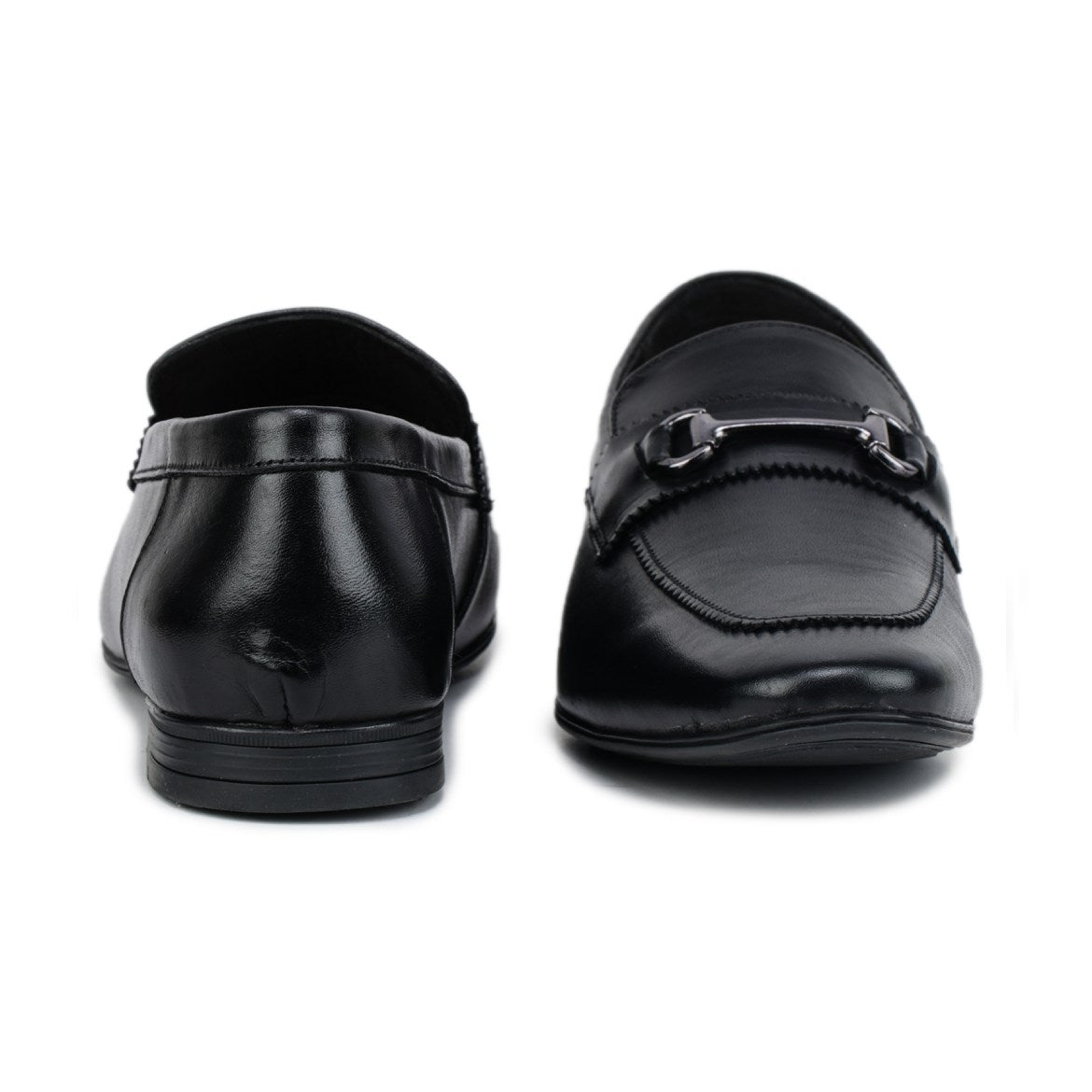 Black Formal Loafers_3