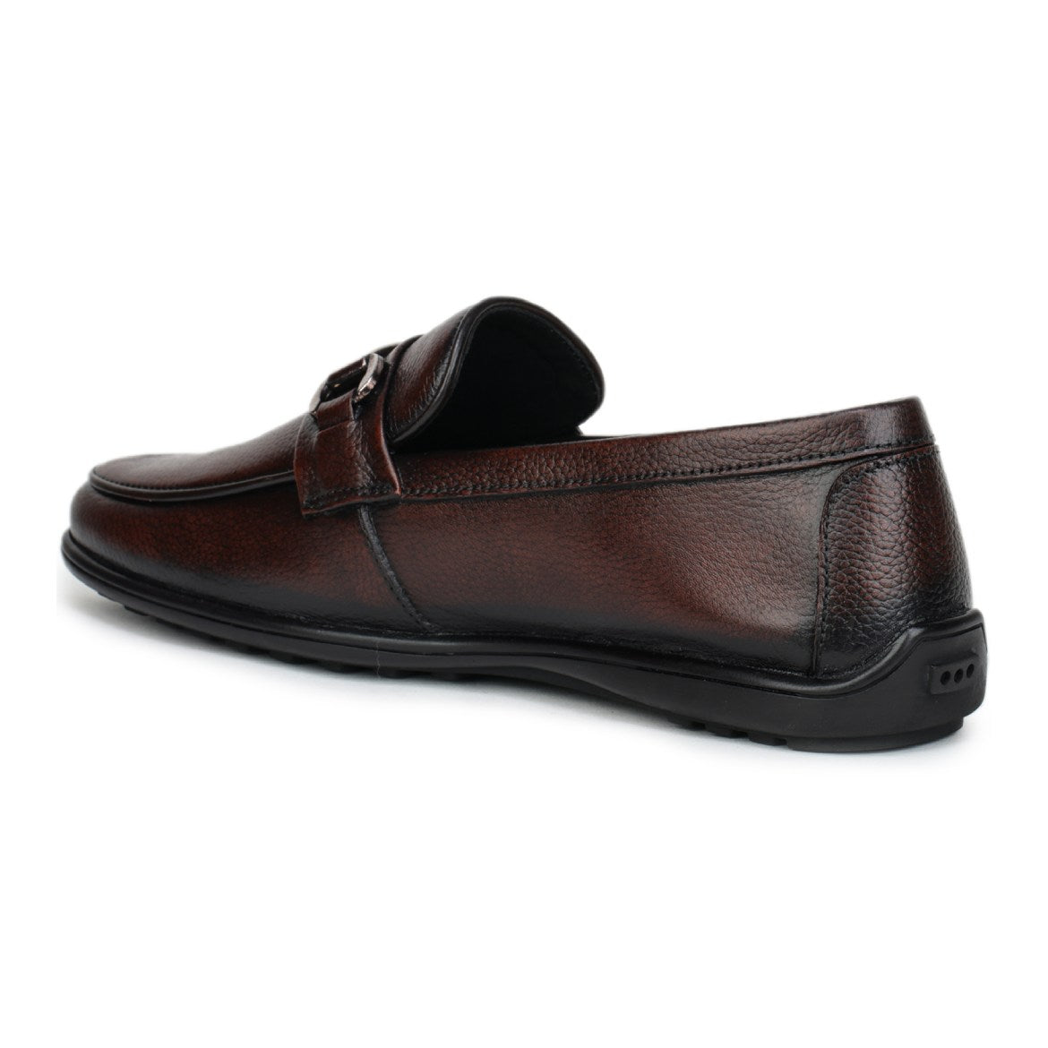 mens buckle loafers_brown4