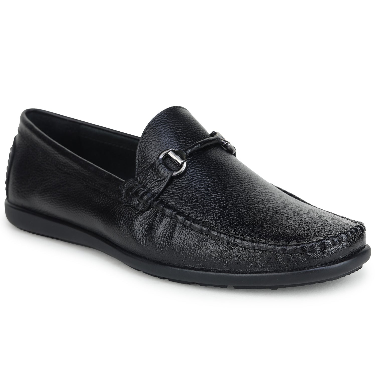 ZOOM SHOES Formal Loafer For Men - 9612