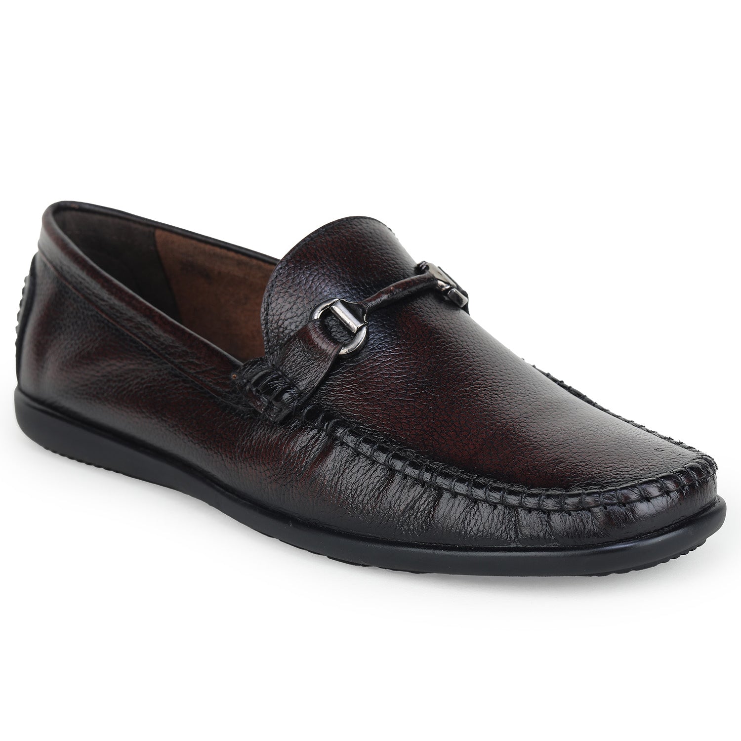 ZOOM SHOES Formal Loafer For Men - 9612