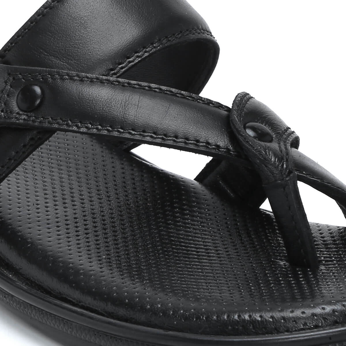 One toe sandals for men_1