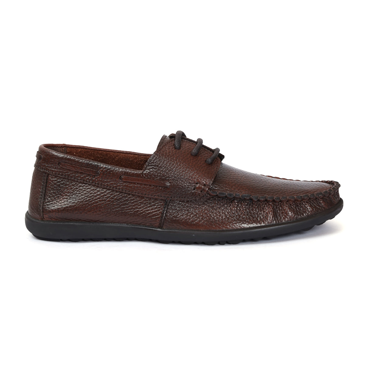 Formal Leather Shoes for Men 1375_brown2