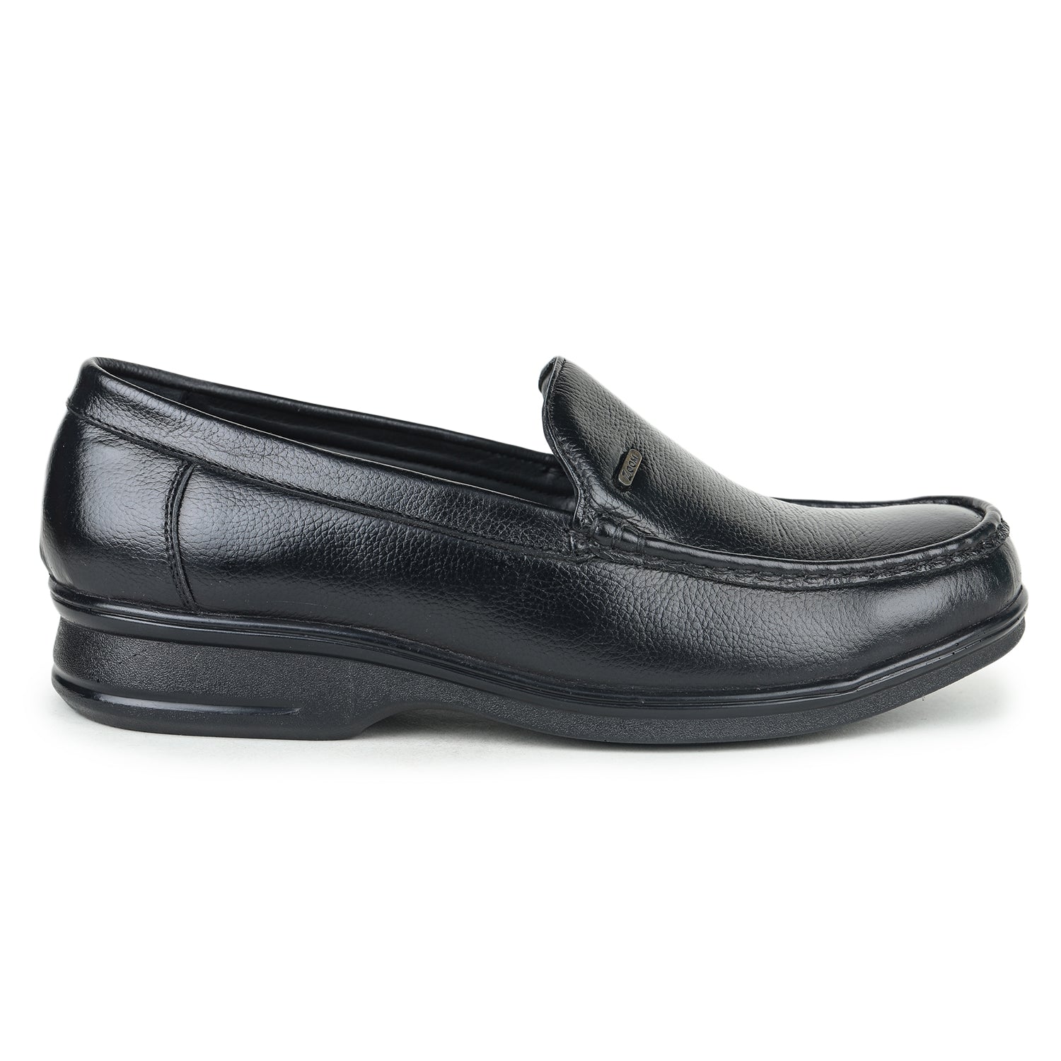 Men’s Genuine Leather Comfort Loafers - 2065