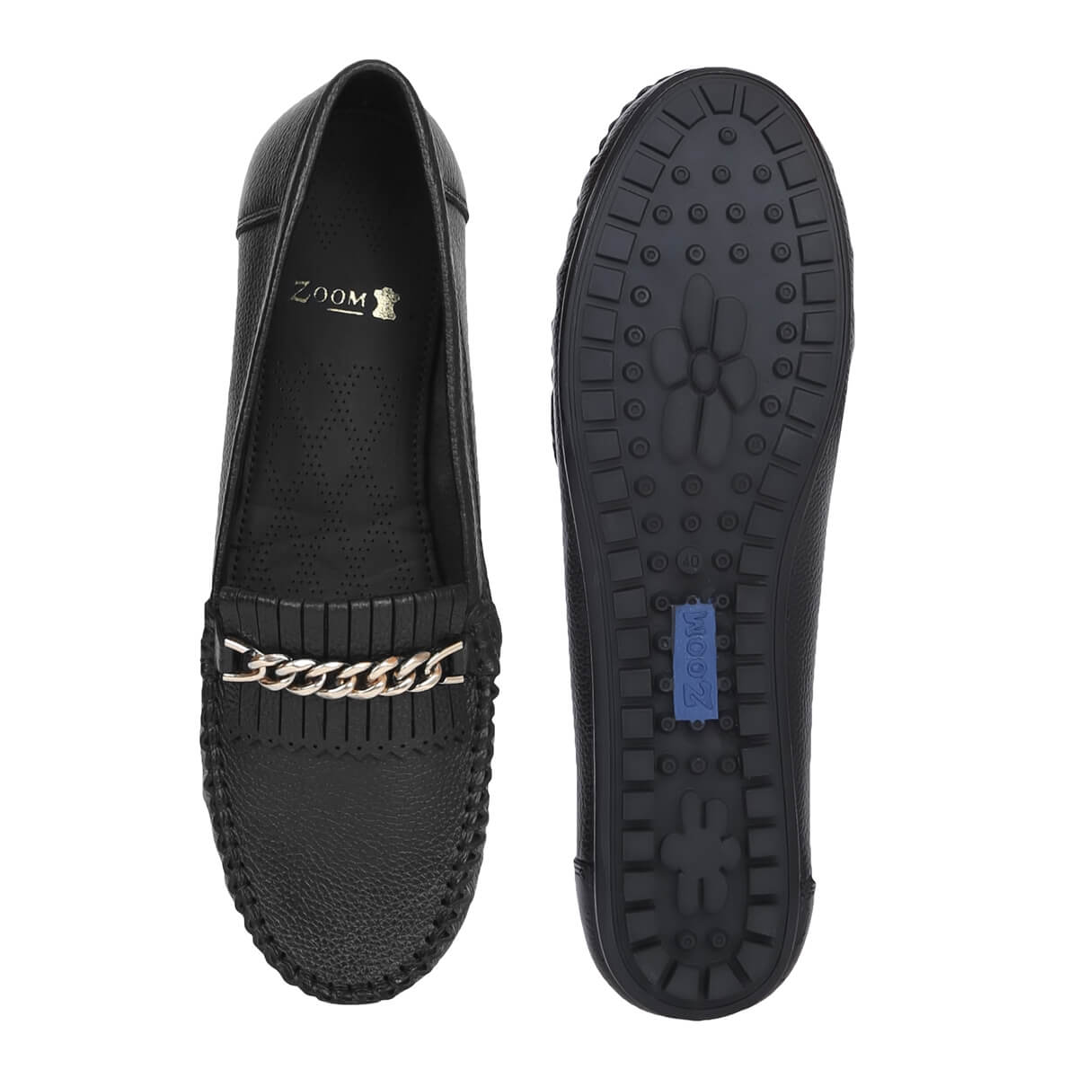Design Loafers for Women