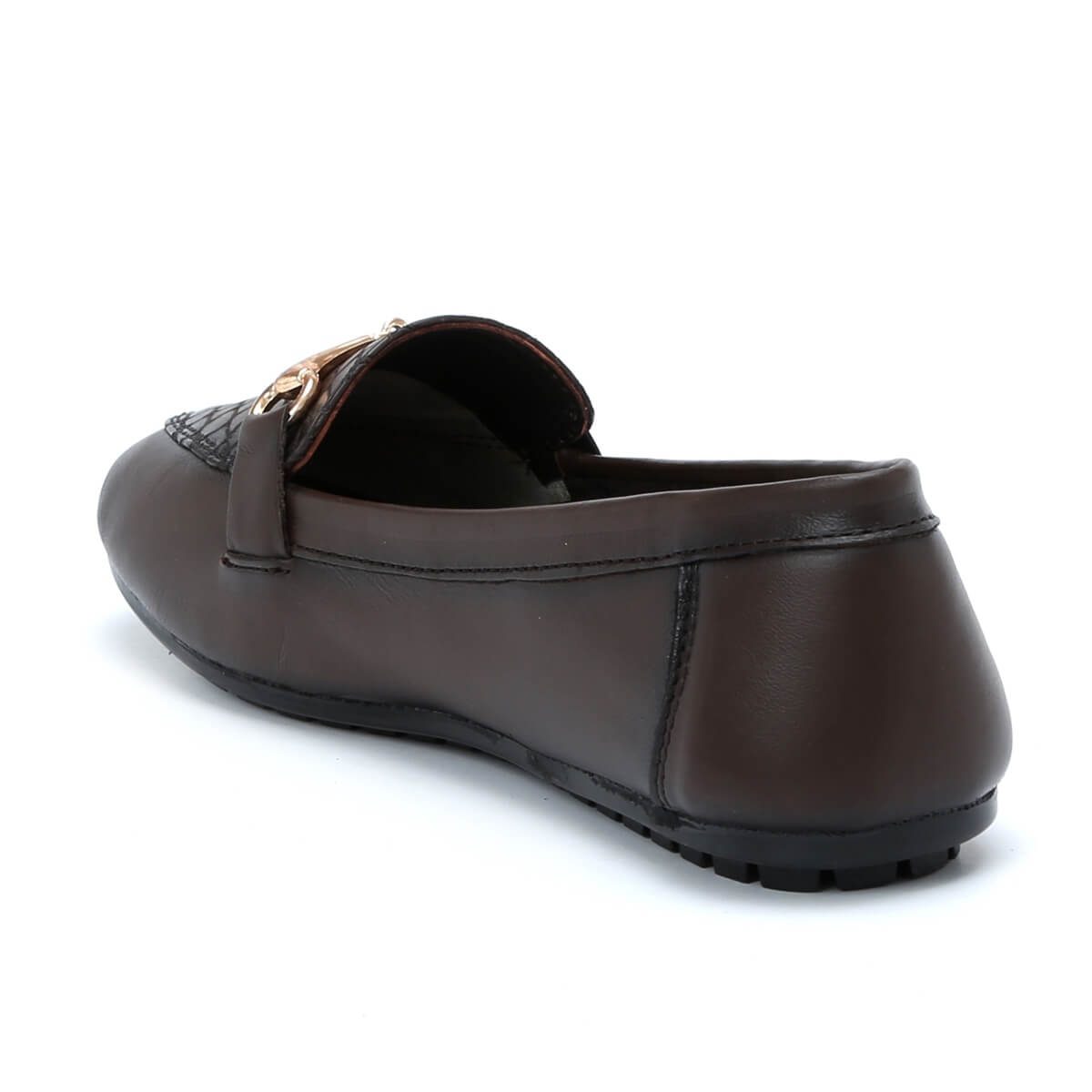 FUTURE Brown Flat Belly_1