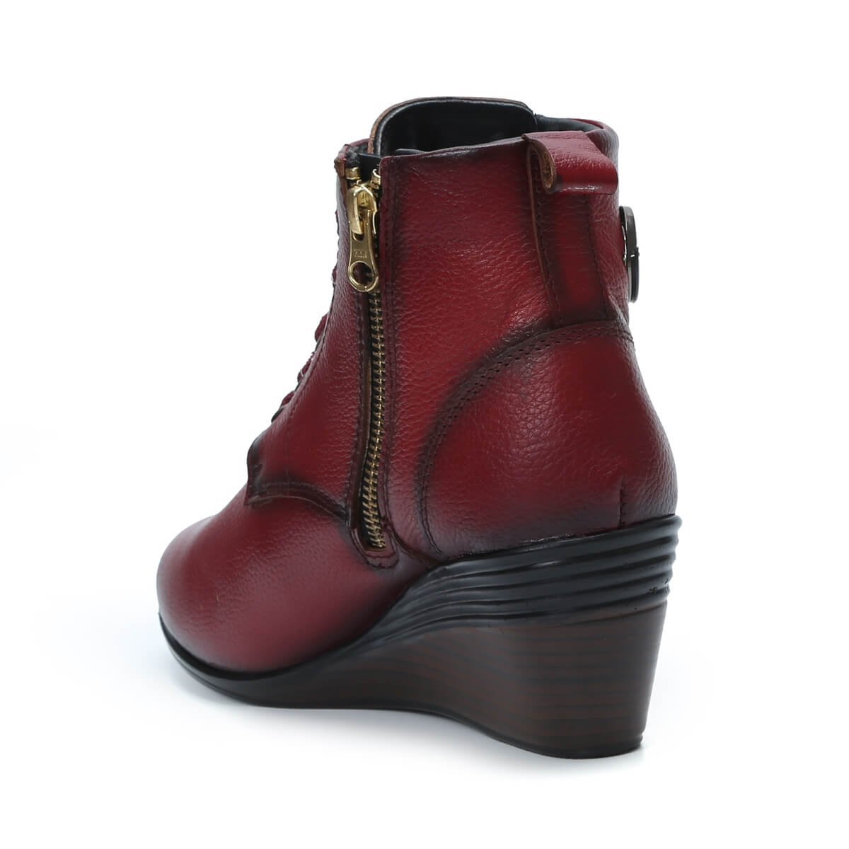 Toe Boots for Women L-75